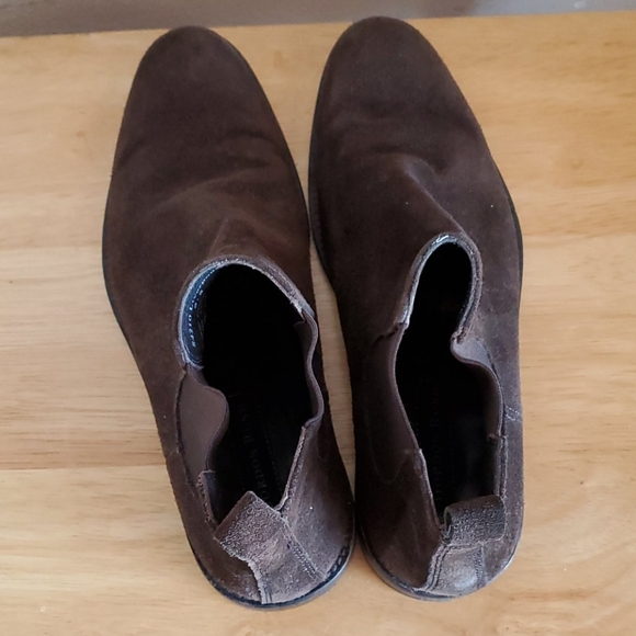 Gordon Rush Liverpool Suede Boots - Picture 7 of 16